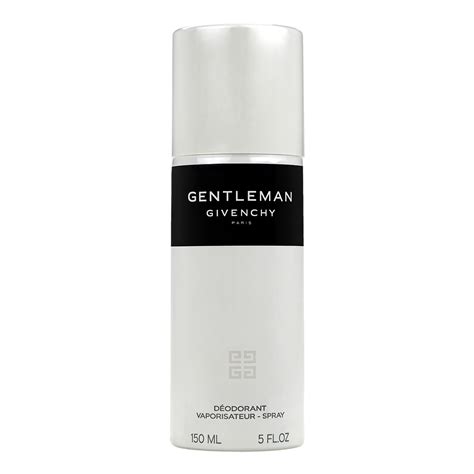 givenchy deodorant homme|givenchy deodorant boots.